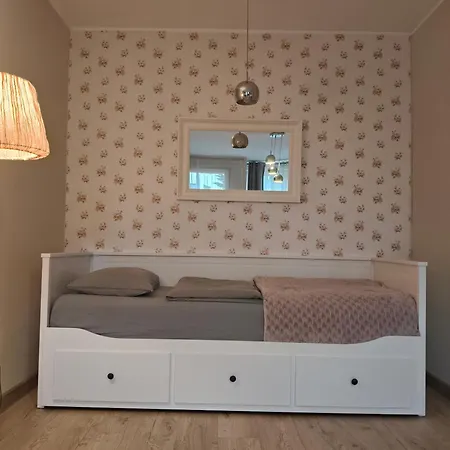 Apartamento Duze Mieszkanie - 3 Na Parterze Dla Max 6 Osob
